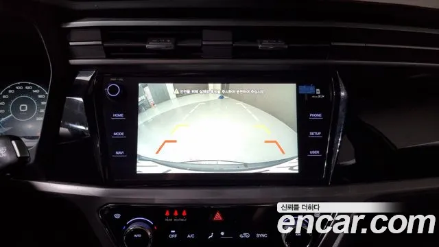 Ssangyong Beautiful Korando id 2705975 из Кореи 6