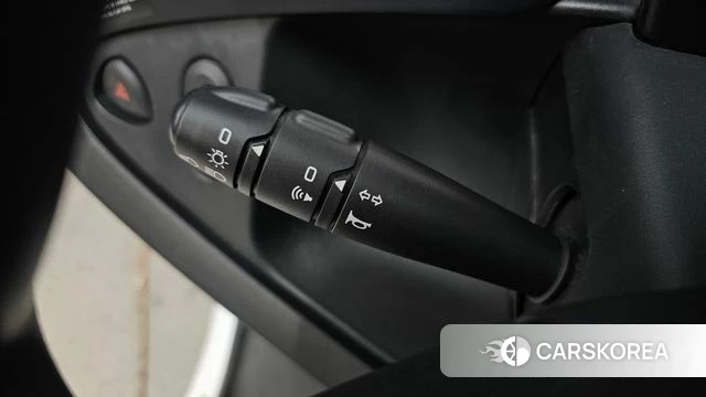 Renault Korea (Samsung) Twizy 2020 Белый из Кореи, фото 6