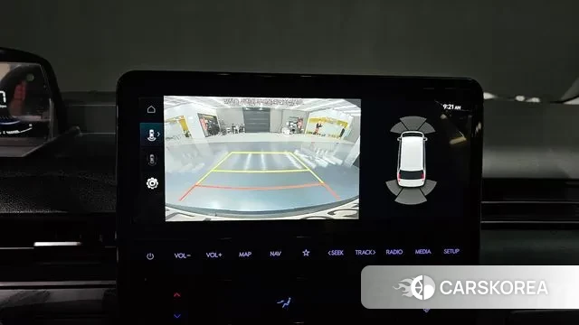 Hyundai Staria 2024 Синий из Кореи, фото 6