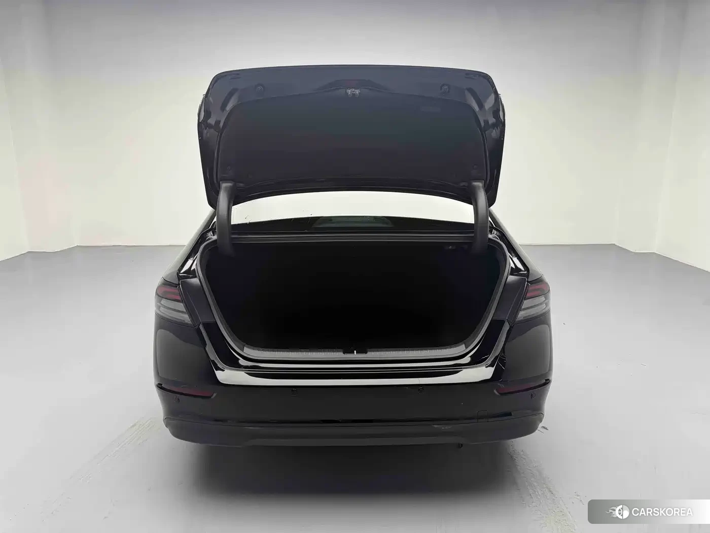 Honda Accord 2025 Черный из Китая, фото 6