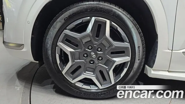 Hyundai The New Santa Fe id 2675503 из Кореи 6