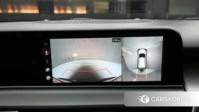 Kia The New Seltos 2023 Белый из Кореи, фото 6