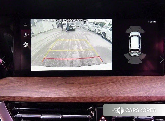 Kia Mohave Master 2020 Белый из Кореи, фото 6