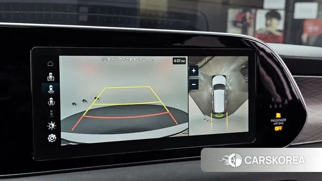 Hyundai Palisade 2021 Белый из Кореи, фото 6