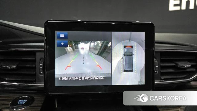 Ford Explorer 6th Generation 2022 Белый из Кореи, фото 6