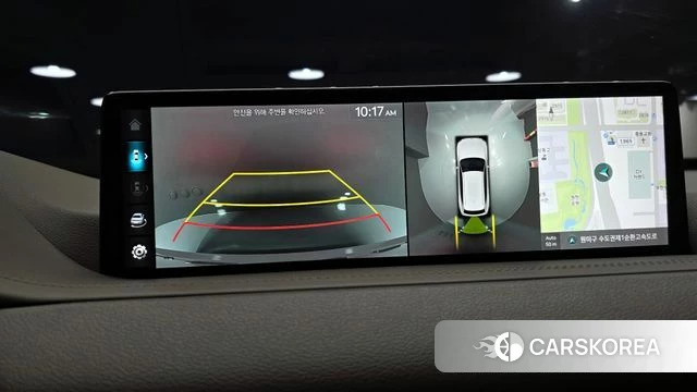 Genesis GV80 2022 Белый из Кореи, фото 6