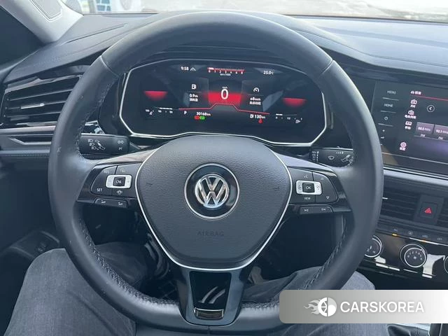 Volkswagen Sagitar 2021 Шампань из Китая, фото 6