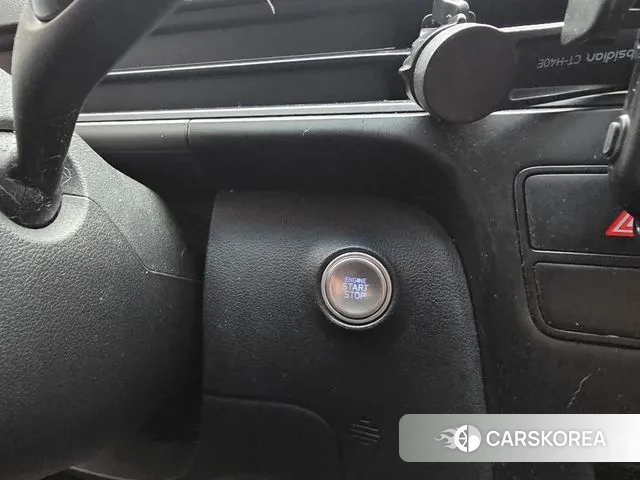 Hyundai Staria 2022 Черный из Кореи, фото 6