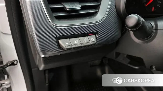 Renault Korea (Samsung) XM3 2022 Белый из Кореи, фото 6