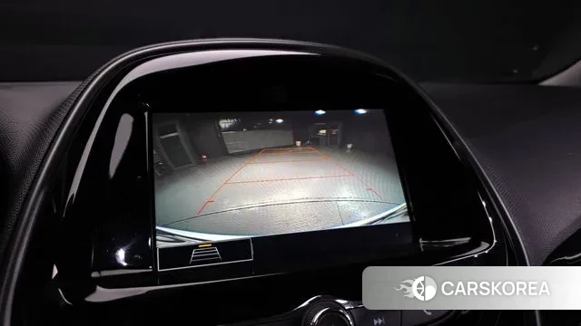 Chevrolet (GM Daewoo) The New Spark 2020 Белый из Кореи, фото 6