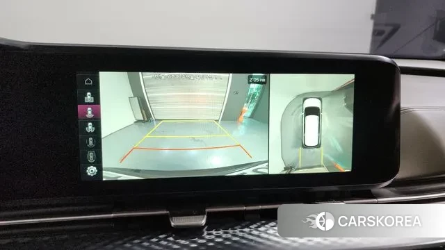 Kia Carnival 4th generation 2021 Черный из Кореи, фото 6