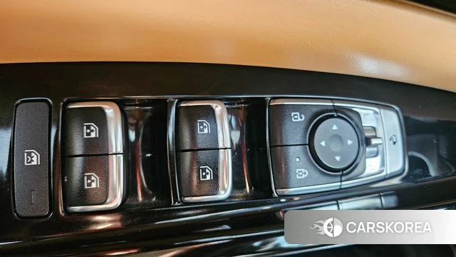 Kia Carnival 4th generation 2023 Белый из Кореи, фото 6