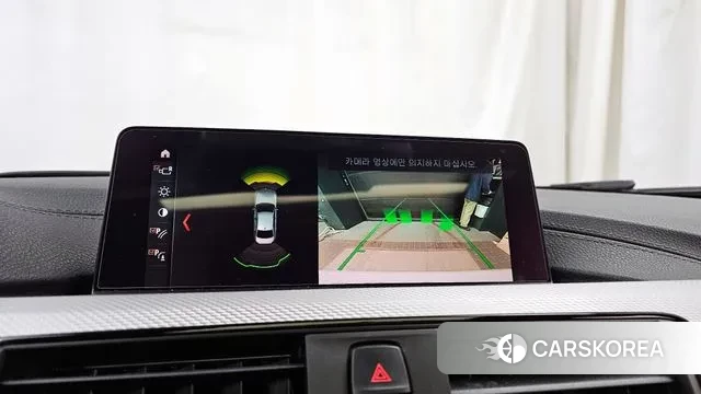 BMW 3 Series (F30) 2018 Белый из Кореи, фото 6