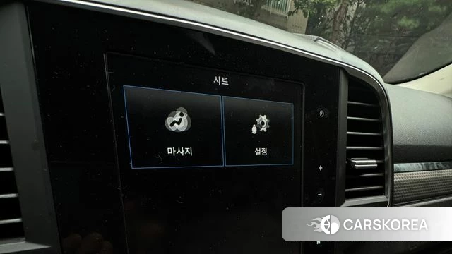 Renault Korea (Samsung) The New QM6 2019 Фиолетовый из Кореи, фото 6