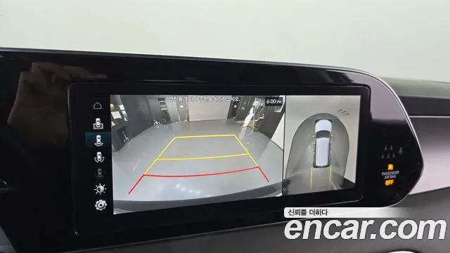 Hyundai Palisade id 2689940 из Кореи 6