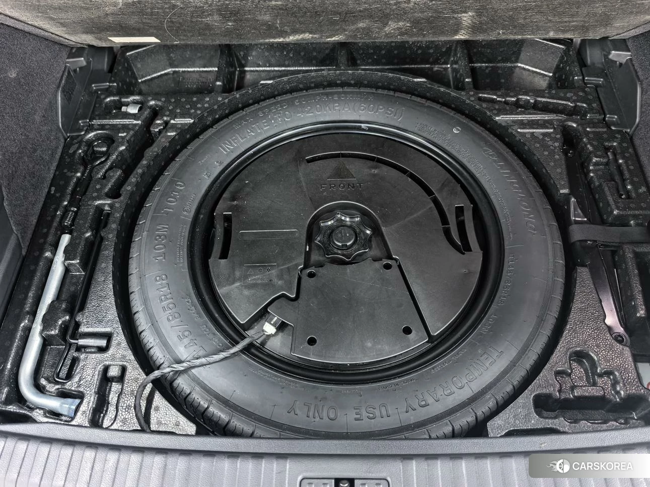 Audi Q3 2022 Белый из Китая, фото 6