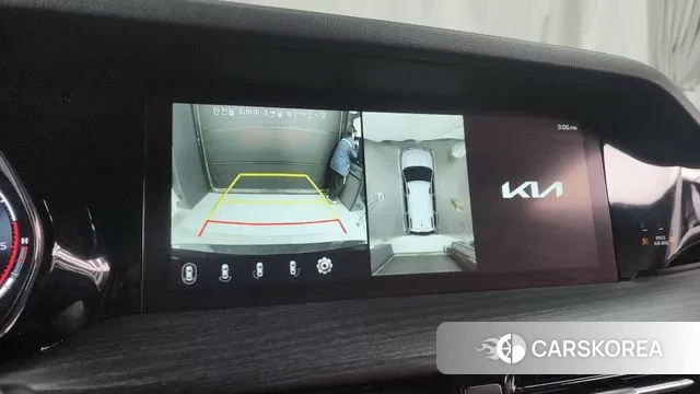 Kia Mohave Master 2022 Черный из Кореи, фото 6