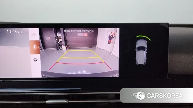 Genesis GV80 2025 Серый из Кореи, фото 6