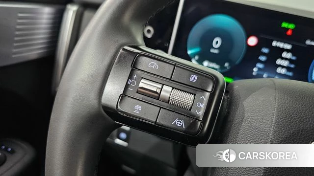 Hyundai Santa Fe (MX5) 2024 Белый из Кореи, фото 6