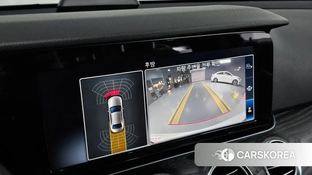 Mercedes-Benz E-Class W213 2019 Белый из Кореи, фото 6