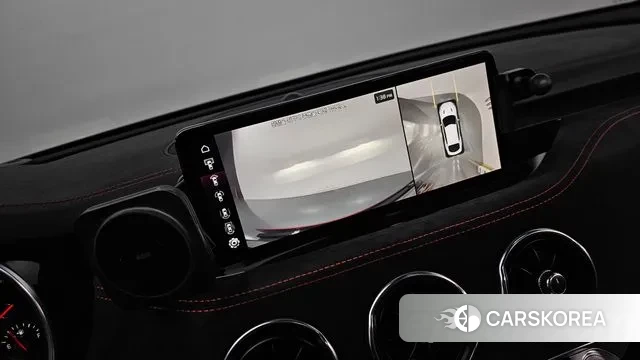 Kia Stinger Meister 2022 Черный из Кореи, фото 6