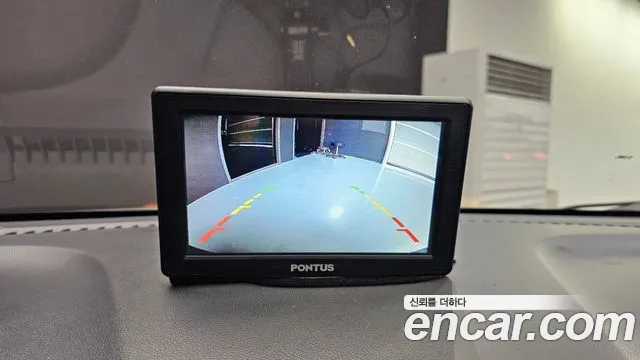 Chevrolet (GM Daewoo) The New Trax id 2671967 из Кореи 6