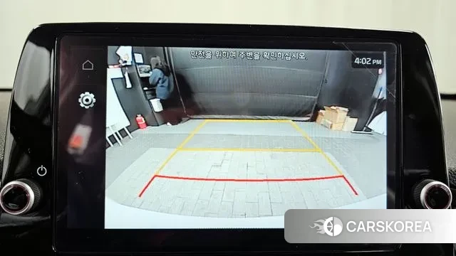 Kia Morning Urban (JA) 2021 Белый из Кореи, фото 6