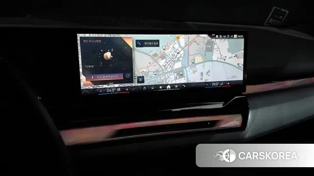 BMW 5 Series (G60) 2025 Белый из Кореи, фото 6