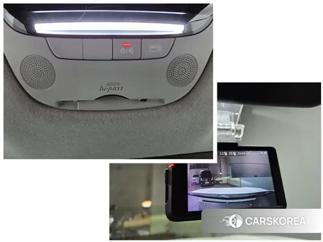 Kia Seltos 2020 Белый из Кореи, фото 6