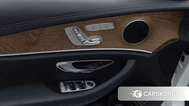 Mercedes-Benz E-Class W213 2020 Белый из Кореи, фото 6