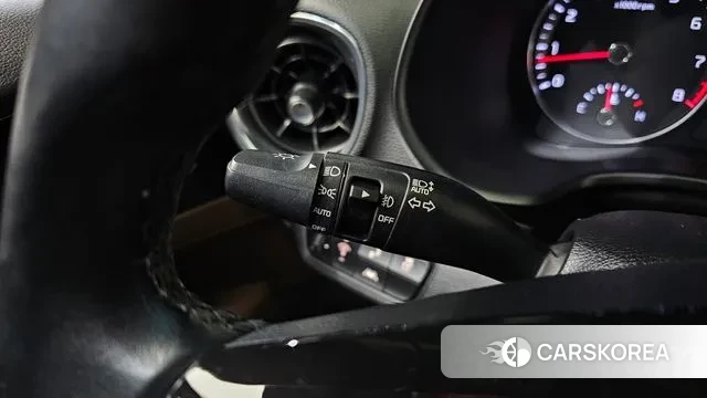 Kia Come New K3 2019 Белый из Кореи, фото 6