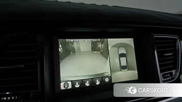 Genesis G80 2018 Серый из Кореи, фото 6