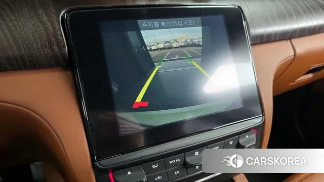 Maserati Quattroporte 2018 Белый из Кореи, фото 6