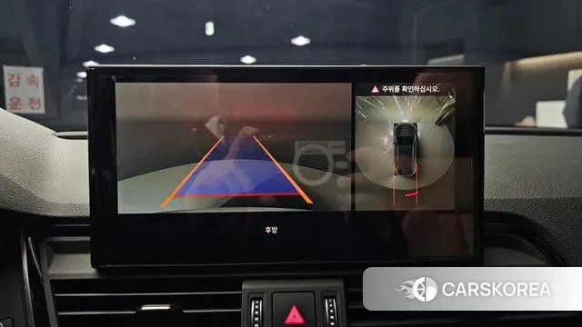 Audi Q5 (FY) 2023 Белый из Кореи, фото 6