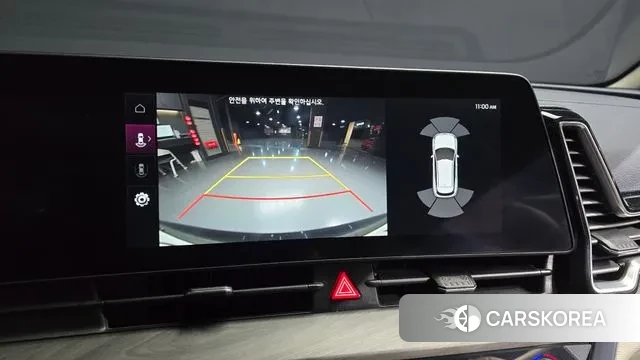 Kia Sportage 5th Generation 2022 Серый из Кореи, фото 6