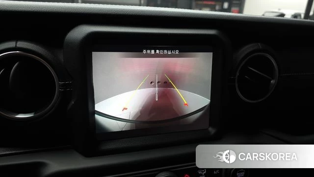 Jeep Wrangler (JL) 2019 Серый из Кореи, фото 6
