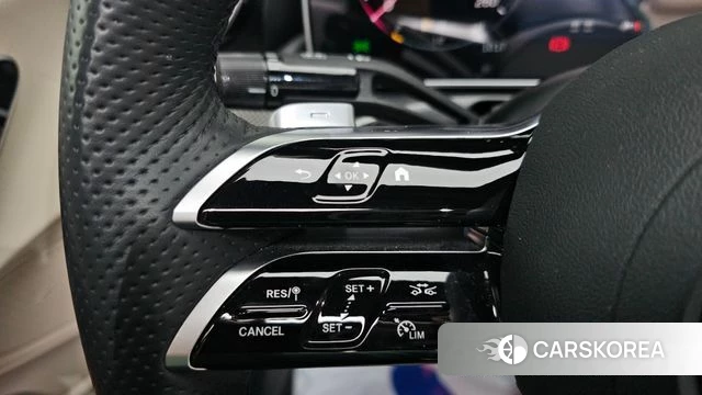 Mercedes-Benz CLE-Class C236 2025 Черный из Кореи, фото 6