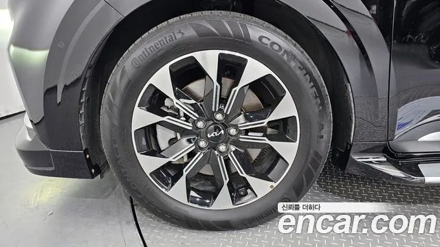 Kia Carnival 4th generation id 2538077 из Кореи 6