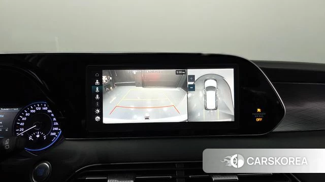 Hyundai Palisade 2020 Белый из Кореи, фото 6