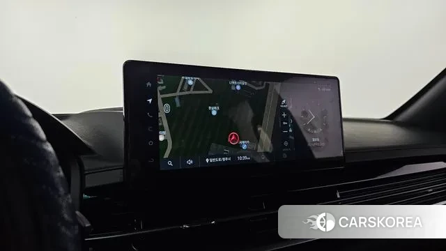 Ssangyong The New Rexton Sport 2023 Жемчужный цвет из Кореи, фото 6