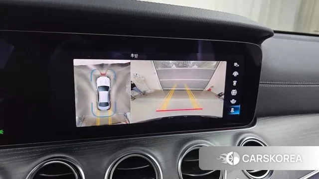 Mercedes-Benz E-Class W213 2022 Черный из Кореи, фото 6