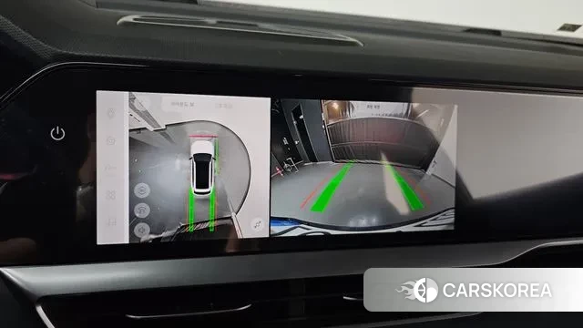 Renault Korea (Samsung) Grand Coleos 2025 Белый из Кореи, фото 6