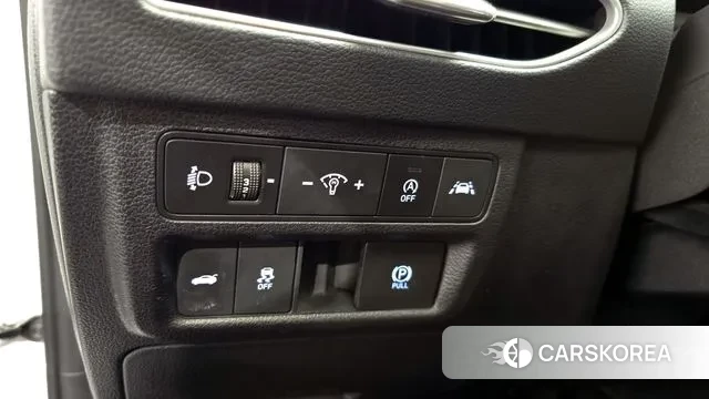 Hyundai Sonata (DN8) 2021 Белый из Кореи, фото 6