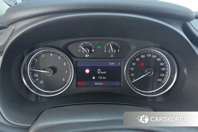 Buick Lacrosse 2019 Черный из Китая, фото 6