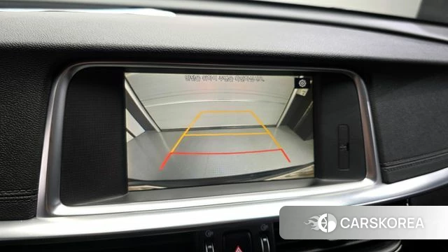 Kia The New K5 2nd generation 2019 Черный из Кореи, фото 6