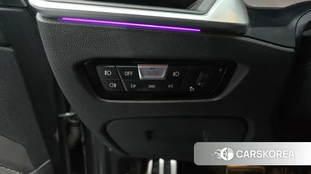 BMW 3 Series (G20) 2020 Серый из Кореи, фото 6