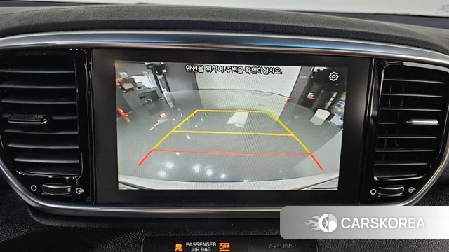 Kia Sportage The Bold 2019 Белый из Кореи, фото 6