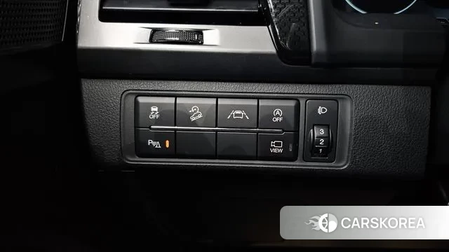 Ssangyong The New Rexton Sports Cannes 2023 Темно-зеленый из Кореи, фото 6