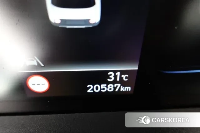 Hyundai Casper 2023 Белый из Кореи, фото 6