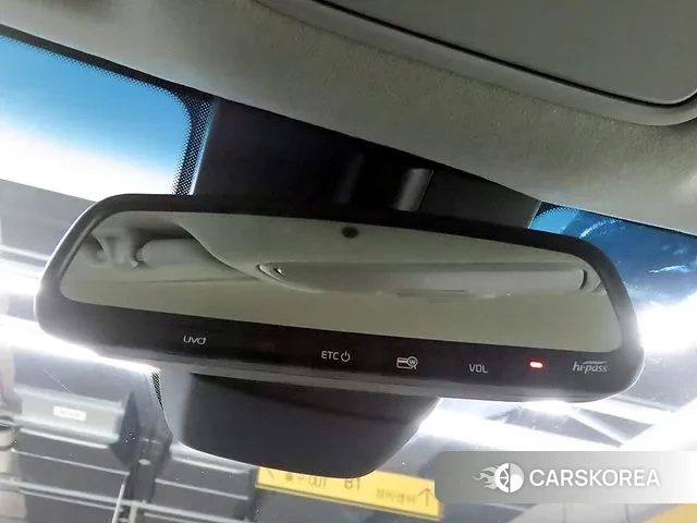 Kia The New Niro 2021 Цвет тростника из Кореи, фото 6